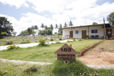 Image of 1200 Sq.ft Residential Plot / Land for sale in Jayapura, Mysore for Rs. 2032123