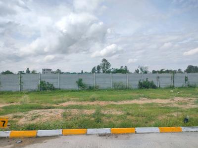 Image of 1200 Sq.ft Residential Plot / Land for sale in Koppa Gate, Bengaluru for Rs. 5500060