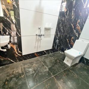 Bathroom Image of 800 Sq.ft 2 BHK Villa for sale in Chittur Palakkad for Rs. 2400000