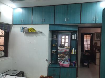 Bedroom Image of 1700 Sq.ft 4 BHK Duplex for sale in Akota Vadodara for Rs. 13000000