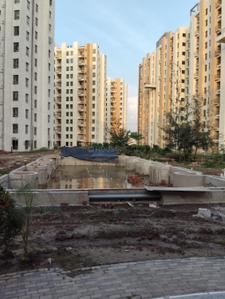 Image of 630 Sq.ft 2 BHK Apartment / Flat for sale in Solaris Shalimar, Botanical Garden Area, Howrah for Rs. 5000000