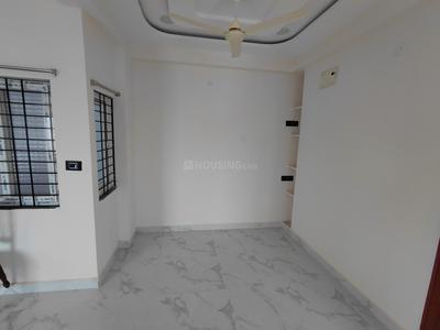 Living Room Image of 1400 Sq.ft 2 BHK Independent House for rent in Madhapur Hyderabad for Rs. 27000