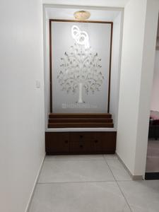 Hall Image of 1300 Sq.ft 3 BHK Apartment / Flat for sale in Unity Sapphire, Sevasi Vadodara for Rs. 5800000
