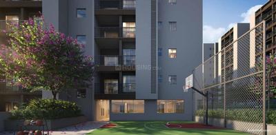 Image of 1135 Sq.ft 4 BHK Apartment / Flat for sale in Madhyamgram, Kolkata for Rs. 12500000