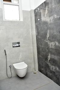 Bathroom Image of 1310 Sq.ft 3 BHK Independent House for sale in Bhilai Marshalling Yard Charoda for Rs. 3951000
