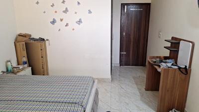 2 BHK Independent Builder Floor