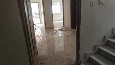 Image of 730 Sq.ft 2 BHK Apartment / Flat for sale in Keshtopur, Kolkata for Rs. 2850000