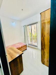 Image of 600 Sq.ft 1 BHK Apartment / Flat for sale in Gurukrupa PG Vatika, Badlapur East, Badlapur for Rs. 2400000