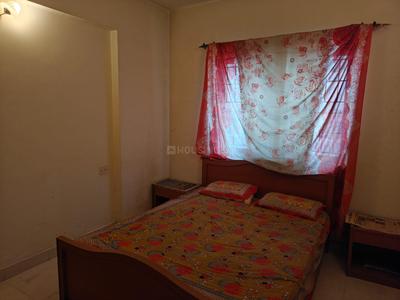 Bedroom Image of 1300 Sq.ft 2 BHK Apartment / Flat for sale in Sterling Park, Sahakara Nagar Bengaluru for Rs. 12000000