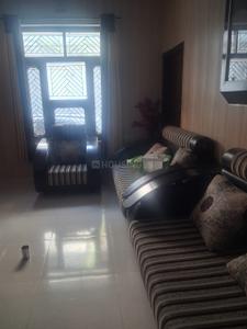 Hall Image of 980 Sq.ft 1 BHK Independent House for rent in Sector-12 Panipat for Rs. 11500