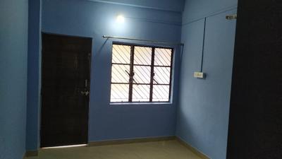 Bedroom Image of 750 Sq.ft 2 BHK Apartment / Flat for sale in Trimurti Nagar Nagpur for Rs. 5000000