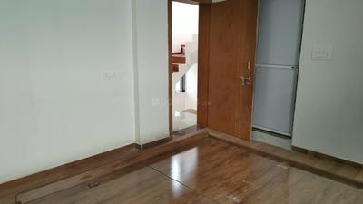 Bedroom Image of 1250 Sq.ft 3 BHK Duplex for rent in Padra Vadodara for Rs. 15000