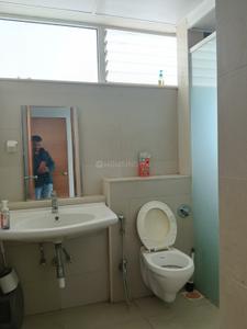 Image of 1600 Sq.ft 2.5 BHK Apartment / Flat for sale in Amanora Aspire Towers, Hadapsar, Pune for Rs. 24000000