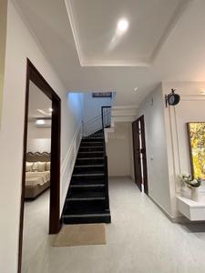 Hall Image of 1300 Sq.ft 3 BHK Villa for sale in RBC Group Happy Home, Sector 115 Mohali for Rs. 10000000