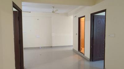 Hall Image of 950 Sq.ft 2 BHK Apartment / Flat for sale in Kodigehalli Bengaluru for Rs. 4900000