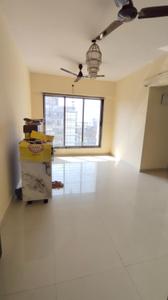 Hall Image of 550 Sq.ft 1 BHK Apartment / Flat for rent in Shivraj Heights, Kandivali West Mumbai for Rs. 30000