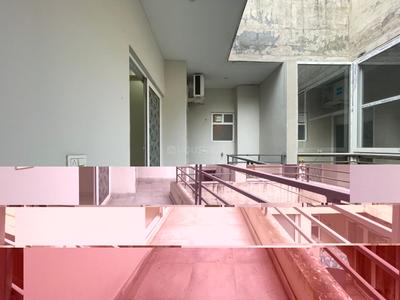 Balcony Image of 1650 Sq.ft 4 BHK Apartment / Flat for sale in Bliss Orra, Gazipur Zirakpur for Rs. 13499999