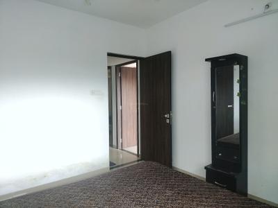 Bedroom Image of 1060 Sq.ft 3 BHK Apartment / Flat for sale in VJ Yashwin Royal, Vadgaon Budruk Pune for Rs. 11500000