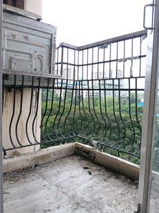 Living Room Image of 890 Sq.ft 2 BHK Apartment / Flat for rent in Garden Estate, Thane West Thane for Rs. 35000
