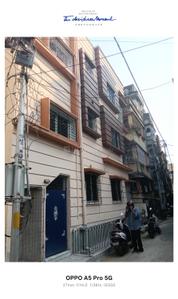 Image of 650 Sq.ft 2 BHK Apartment / Flat for sale in Bijoygarh, Kolkata for Rs. 3500000