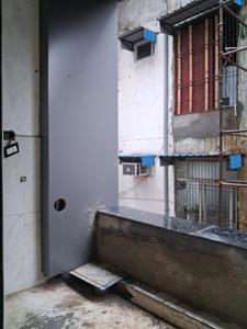 Bedroom One Image of 1650 Sq.ft 3.5 BHK Apartment / Flat for sale in Capital Home 102, Sector 102 Noida for Rs. 7000000