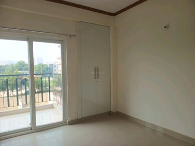 Bedroom Image of 885 Sq.ft 2 BHK Apartment / Flat for sale in NBCC Tropical Garden, Noida Extension Greater Noida for Rs. 6512000