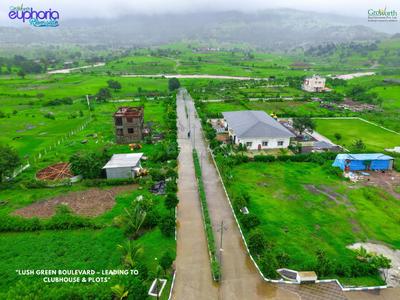 Image of 5382 Sq.ft Residential Plot / Land for sale in Trimbak, Nashik for Rs. 8611200