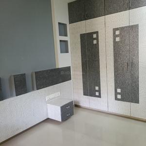 Hall Image of 700 Sq.ft 2 BHK Apartment / Flat for rent in Dahisar West Mumbai for Rs. 50000