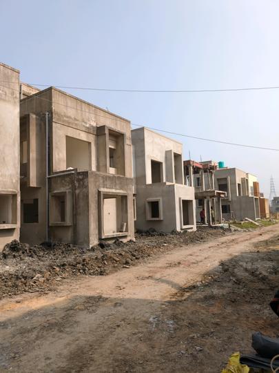 Dharitri New Royal Enclave Main Image 1