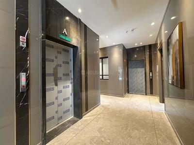 Image of 650 Sq.ft 2 BHK Apartment / Flat for sale in Lokhandwala Sierra Towers, Kandivali East, Mumbai for Rs. 16300000