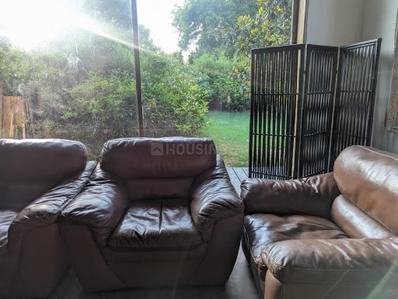 Hall Image of 109000 Sq.ft 6 BHK Farm House for sale in DLF Farms New Delhi for Rs. 510000000