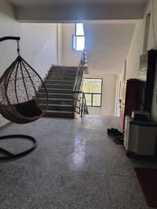 Hall Image of 1172 Sq.ft 2 BHK Apartment / Flat for sale in Ekta Builder and Developers Heights, Shastripuram Agra for Rs. 4200000