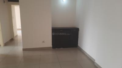 Living Room Image of 1200 Sq.ft 2 BHK Apartment / Flat for sale in Ashiana Aangan, Milakpur Goojar Bhiwadi for Rs. 6500000