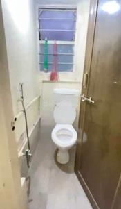 Image of 620 Sq.ft 1 BHK Apartment / Flat for rent in Kumar Parisar, Kothrud, Pune for Rs. 21500