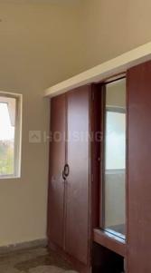 Bedroom Image of 861 Sq.ft 2 BHK Apartment / Flat for rent in Corlim Goa for Rs. 15000