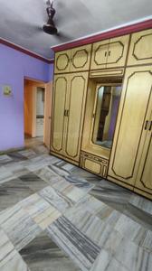 Hall Image of 700 Sq.ft 2 BHK Apartment / Flat for rent in Evershine Nagar, Malad West Mumbai for Rs. 45000