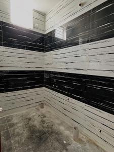 Bathroom Image of 700 Sq.ft 2 BHK Independent House for sale in Singaperumal Koil Chennai for Rs. 2847000