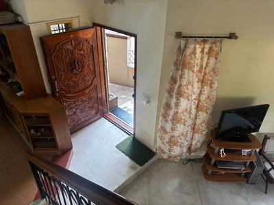 Hall Image of 4000 Sq.ft 4 BHK Independent House for sale in RR Nagar Bengaluru for Rs. 46999500