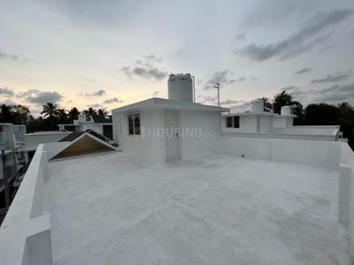 Image of 2100 Sq.ft 3 BHK Villa for sale in Maradu, Kochi for Rs. 12600000