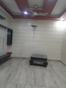 Hall Image of 750 Sq.ft 2 BHK Builder Floor for rent in Palam New Delhi for Rs. 25000