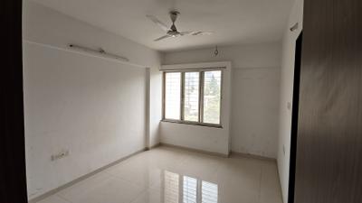 Bedroom Image of 1190 Sq.ft 3 BHK Apartment / Flat for sale in Karan Suncoast, Bavdhan Pune for Rs. 13000000