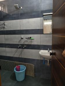 Bathroom Image of 1538 Sq.ft 3 BHK Independent House for sale in Kakkanad Kochi for Rs. 10500000