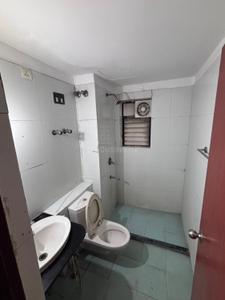 Image of 1445 Sq.ft 3 BHK Apartment / Flat for sale in Active Acres, Tangra, Kolkata for Rs. 12000000