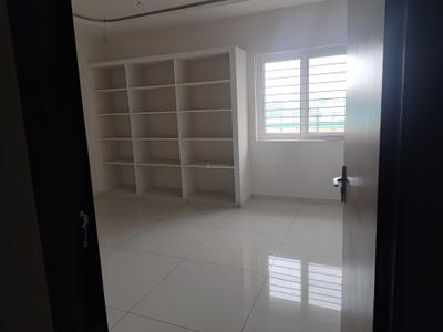 Bedroom Image of 1679 Sq.ft 3 BHK Apartment / Flat for sale in Morampudi Rajahmundry for Rs. 7550000
