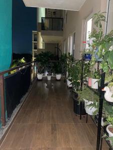 Balcony Image of 1500 Sq.ft 3 BHK Apartment / Flat for sale in BPTP Astaire Garden Floors, Sector 70A Gurgaon for Rs. 25000000