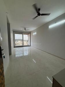 Hall Image of 1040 Sq.ft 2 BHK Apartment / Flat for sale in Ankur Heights, Saddu Raipur for Rs. 3600000