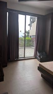 Bedroom Image of 3501 Sq.ft 3 BHK Villa for sale in Nanak Amarja Hills, Mahagaon Pune for Rs. 90000000
