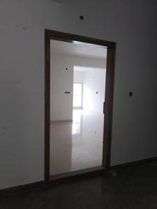 Main Entrance Image of 1080 Sq.ft 2 BHK Apartment / Flat for sale in Bangalore City Municipal Corporation Layout Bengaluru for Rs. 7020000