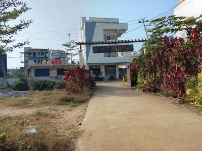 Image of 1258 Sq.ft 2 BHK Apartment / Flat for sale in Budigere, Bengaluru for Rs. 8500000