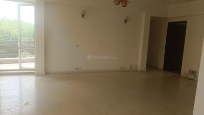 Unitech Harmony Living Room 1
